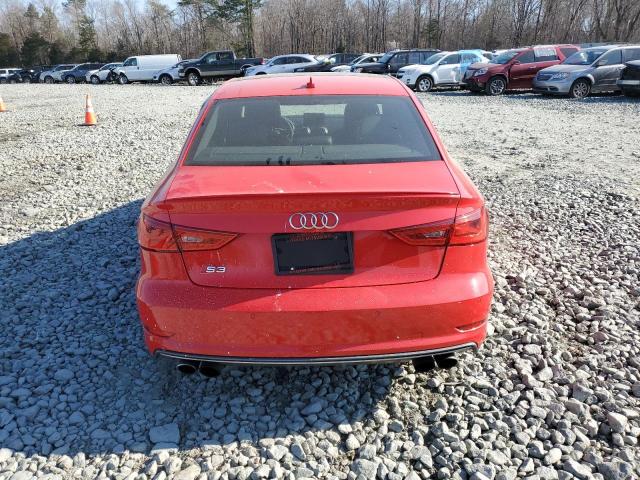 Photo 6 from auction – 2015 AUDI S3 PRESTIG with VIN WAUFFGFF5F1084202