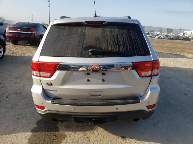 Photo 6 from auction – 2012 JEEP GRAND CHER with VIN 1C4RJEAT1CC142855