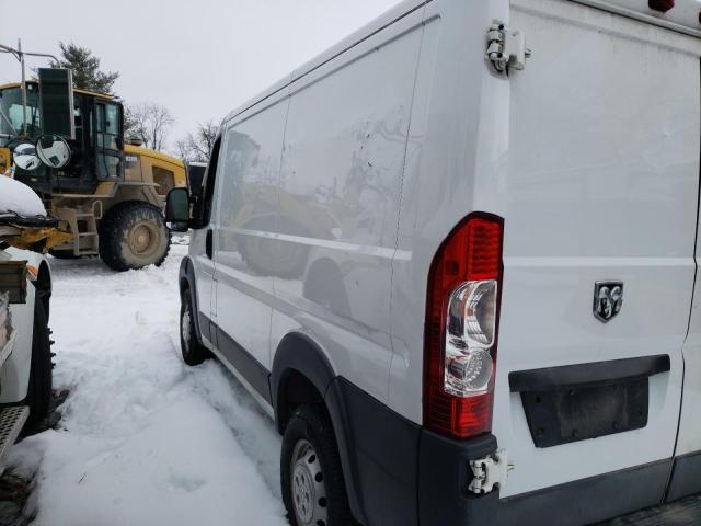 Photo 2 from auction – 2016 RAM PROMASTER with VIN 3C6TRVNG4GE109902