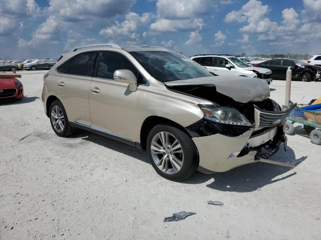 Photo 4 from auction – 2015 LEXUS RX 350 with VIN 2T2ZK1BA7FC154826