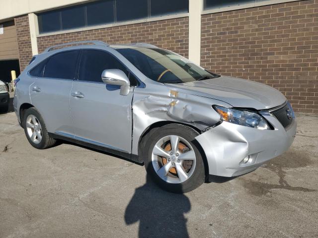 Photo 4 from auction – 2010 LEXUS RX 350 with VIN 2T2BK1BA7AC074825