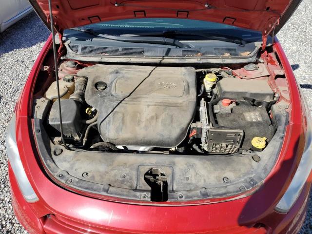 Photo 11 from auction – 2014 DODGE DART SE with VIN 1C3CDFAA2ED823545