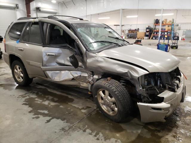 Photo 4 from auction – 2002 GMC ENVOY with VIN 1GKDT13S822209607