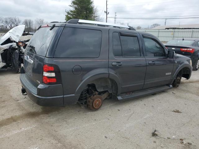 Photo 3 from auction – 2007 FORD EXPLORER L with VIN 1FMEU75807UB42610