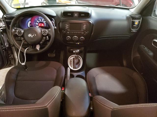 Photo 8 from auction – 2018 KIA SOUL with VIN KNDJN2A21J7569644