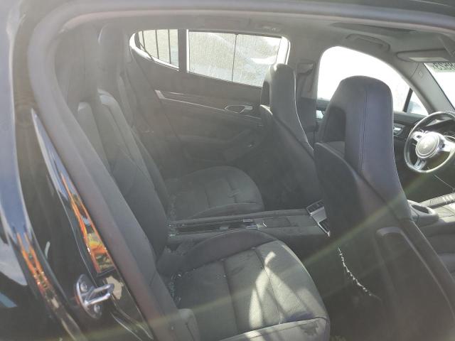 Photo 10 from auction – 2011 PORSCHE PANAMERA 2 with VIN WP0AA2A75BL019363