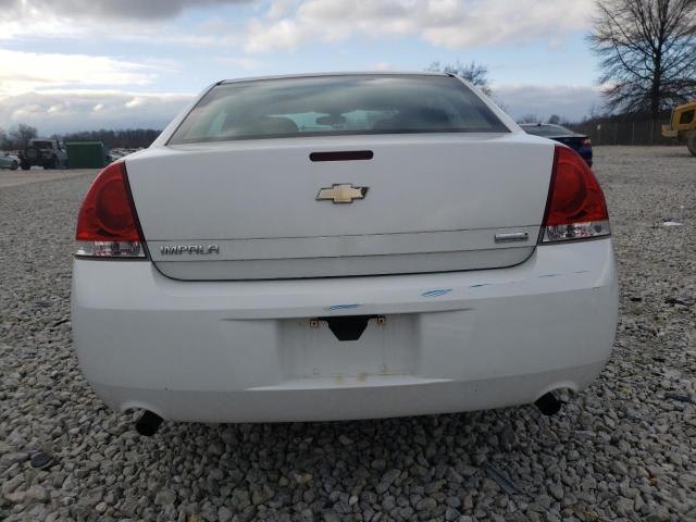 Photo 6 from auction – 2012 CHEVROLET IMPALA LS with VIN 2G1WF5E36C1218308