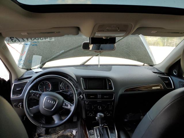 Photo 8 from auction – 2011 AUDI Q5 PREMIUM with VIN WA1LFAFP5BA117862