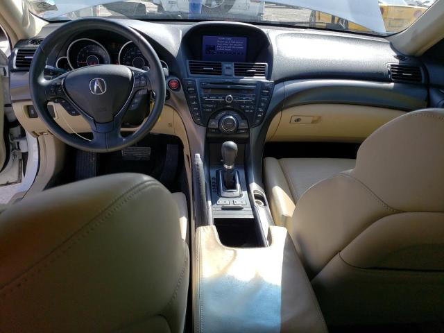 Photo 8 from auction – 2013 ACURA TL TECH with VIN 19UUA8F54DA002156