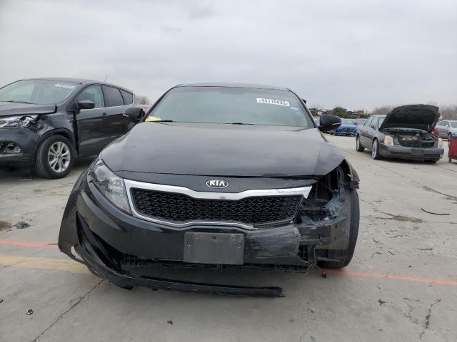 Photo 5 from auction – 2013 KIA OPTIMA LX with VIN KNAGM4A70D5307244