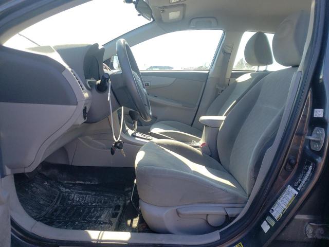 Photo 7 from auction – 2010 TOYOTA COROLLA BA with VIN 2T1BU4EE9AC239935