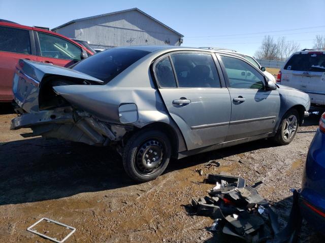 Photo 3 from auction – 2007 CHEVROLET MALIBU LS with VIN 1G1ZS58F87F308556