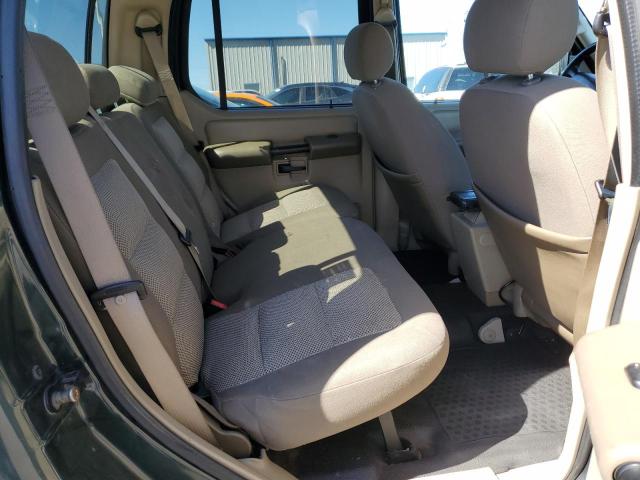 Photo 10 from auction – 2004 FORD EXPLORER S with VIN 1FMZU67K44UC14148