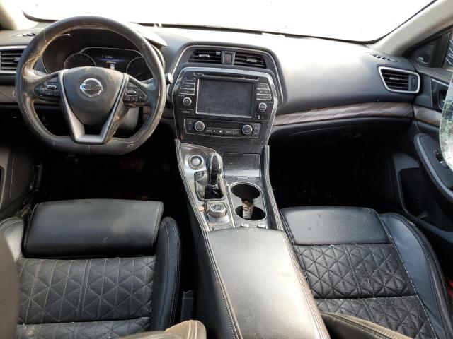Photo 8 from auction – 2017 NISSAN MAXIMA 3.5 with VIN 1N4AA6APXHC448617