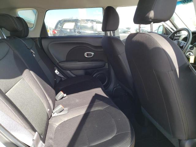 Photo 10 from auction – 2016 KIA SOUL with VIN KNDJN2A26G7342068