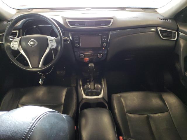 Photo 8 from auction – 2014 NISSAN ROGUE S with VIN 5N1AT2MVXEC755364