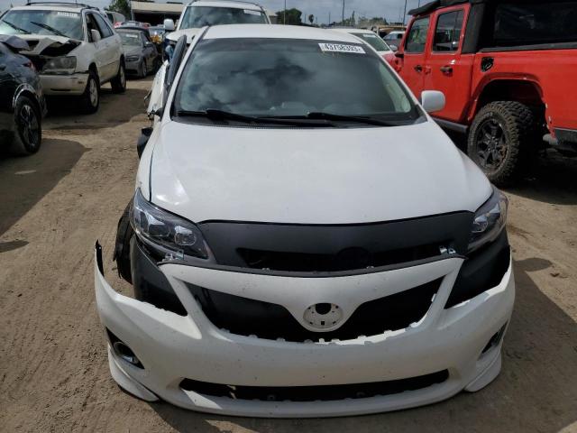 Photo 5 from auction – 2013 TOYOTA COROLLA BA with VIN 5YFBU4EE2DP078624