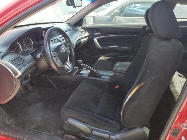 Photo 7 from auction – 2008 HONDA ACCORD EX with VIN 1HGCS12778A004366