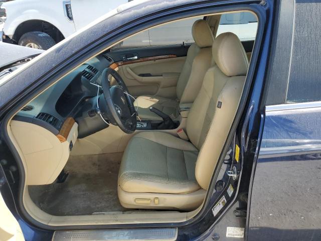 Photo 7 from auction – 2007 ACURA TSX with VIN JH4CL96887C009316