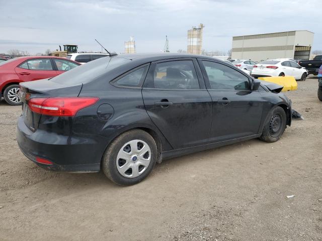 Photo 3 from auction – 2016 FORD FOCUS S with VIN 1FADP3E25GL361246