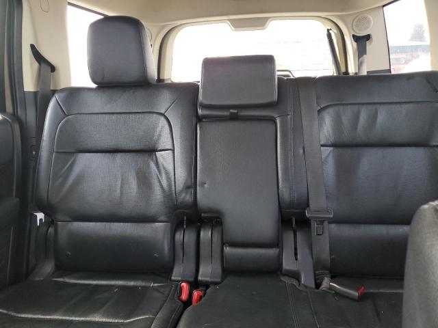 Photo 10 from auction – 2014 FORD FLEX LIMIT with VIN 2FMHK6D82EBD29087