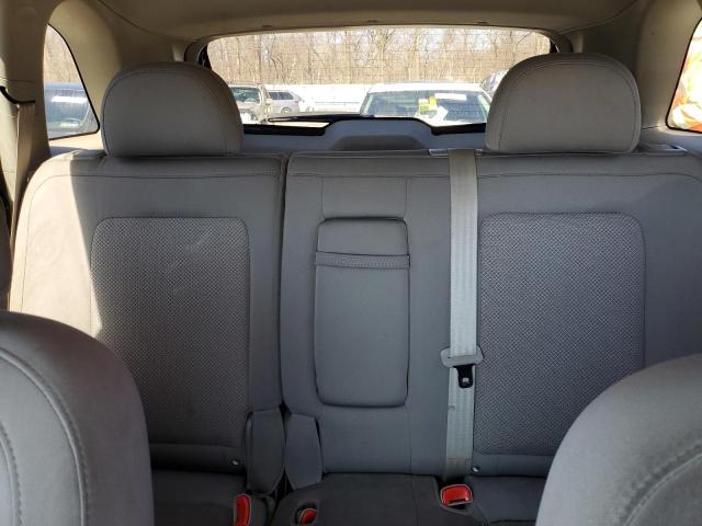 Photo 10 from auction – 2008 SATURN VUE with VIN 3GSCL53798S729858
