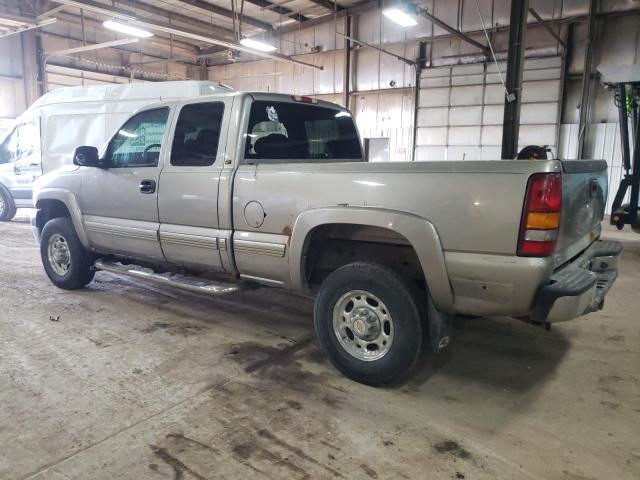 Photo 2 from auction – 2002 CHEVROLET SILVERADO with VIN 1GCHK29UX2Z234692