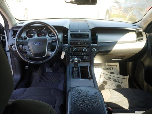 Photo 9 from auction – 2011 FORD TAURUS SEL with VIN 1FAHP2EW1BG154353