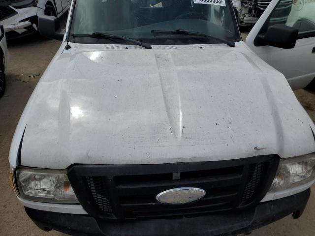 Photo 11 from auction – 2008 FORD RANGER SUP with VIN 1FTYR14U78PB16746