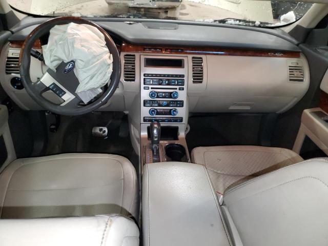 Photo 8 from auction – 2012 FORD FLEX LIMIT with VIN 2FMHK6DC6CBD22970