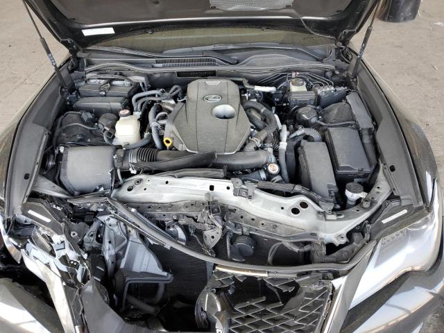 Photo 11 from auction – 2019 LEXUS RC 300 with VIN JTHHA5BC8K5009747