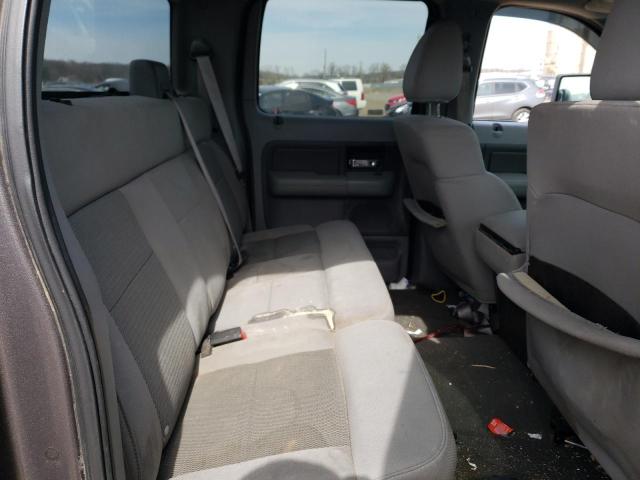 Photo 10 from auction – 2005 FORD F150 SUPER with VIN 1FTPW14535KE69944