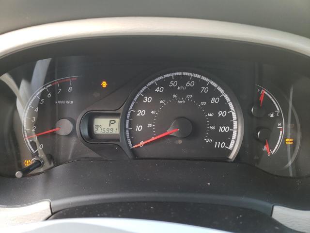 Photo 9 from auction – 2014 TOYOTA SIENNA with VIN 5TDZK3DC9ES462293