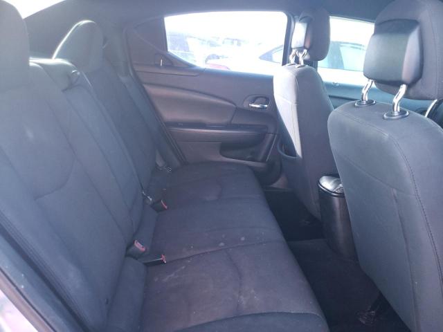 Photo 10 from auction – 2013 DODGE AVENGER SX with VIN 1C3CDZCB1DN614006