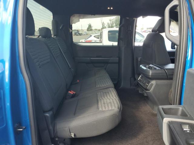 Photo 10 from auction – 2021 FORD F150 SUPER with VIN 1FTEW1EP9MFA31573