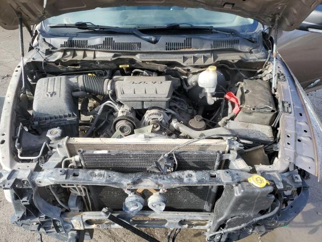 Photo 11 from auction – 2010 DODGE RAM 1500 with VIN 1D7RV1GP5AS260228
