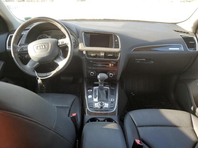 Photo 8 from auction – 2014 AUDI Q5 PREMIUM with VIN WA1LFAFP0EA025935