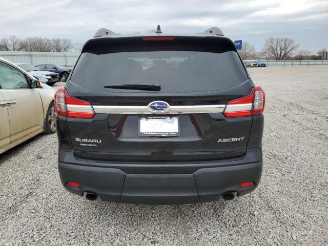 Photo 6 from auction – 2020 SUBARU ASCENT PRE with VIN 4S4WMACD0L3468859