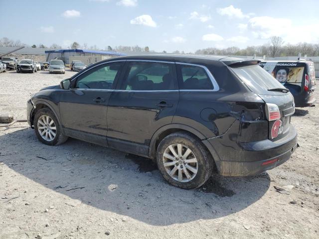 Photo 2 from auction – 2010 MAZDA CX-9 with VIN JM3TB2MA0A0235156