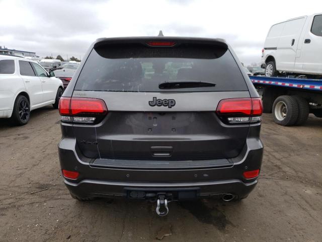 Photo 6 from auction – 2017 JEEP GRAND CHER with VIN 1C4RJFAG1HC910799