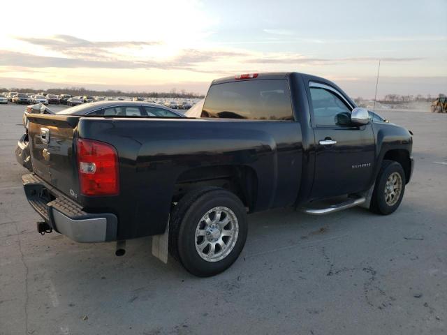 Photo 3 from auction – 2011 CHEVROLET SILVERADO with VIN 1GCNCPEX3BZ193478