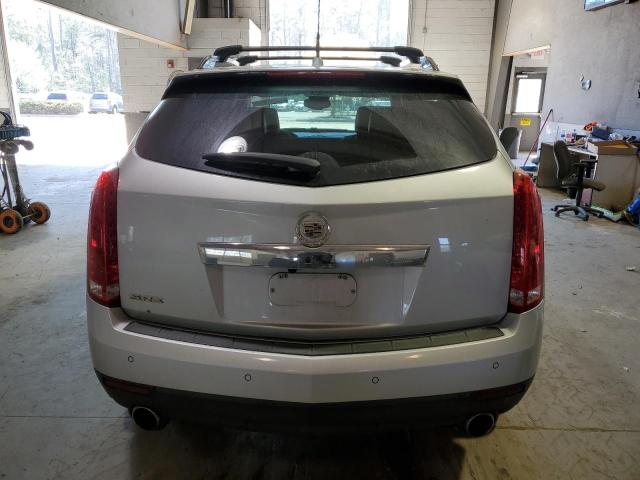 Photo 6 from auction – 2010 CADILLAC SRX PERFOR with VIN 3GYFNBEY0AS652014
