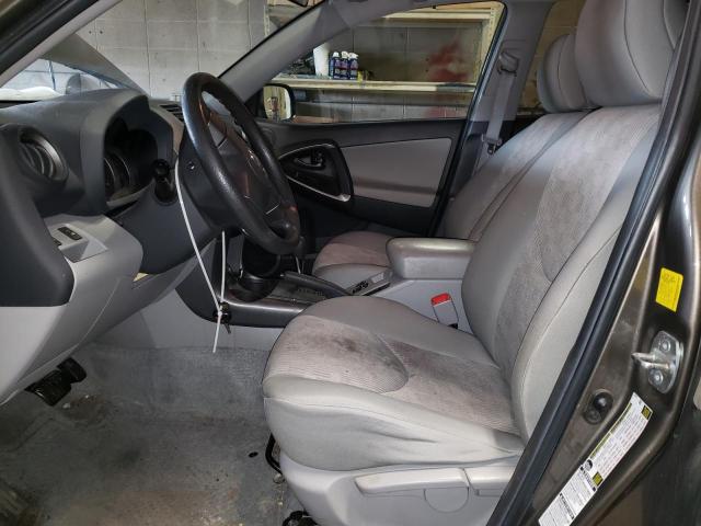 Photo 7 from auction – 2011 TOYOTA RAV4 with VIN 2T3BK4DVXBW039760
