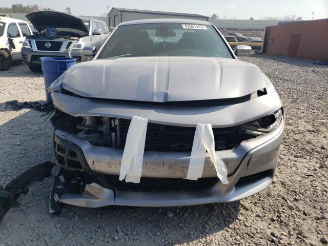 Photo 5 from auction – 2016 DODGE CHARGER SX with VIN 2C3CDXHG7GH215073