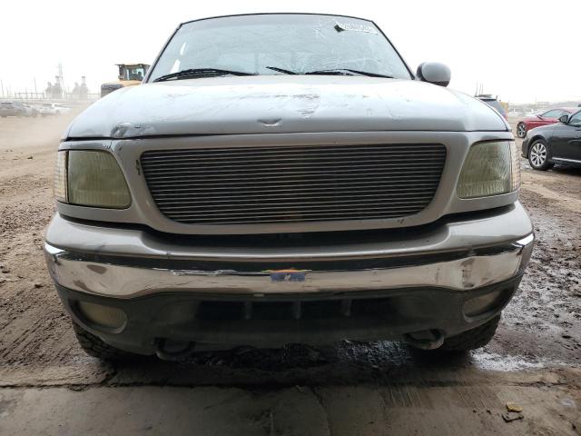 Photo 5 from auction – 2003 FORD F150 SUPER with VIN 1FTRW08L83KC63026