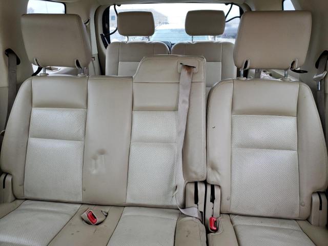 Photo 10 from auction – 2006 MERCURY MOUNTAINEE with VIN 4M2EU47E76UJ11496