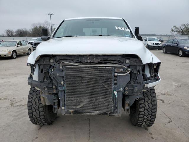 Photo 5 from auction – 2010 DODGE RAM 2500 with VIN 3D7UT2CL5AG187202