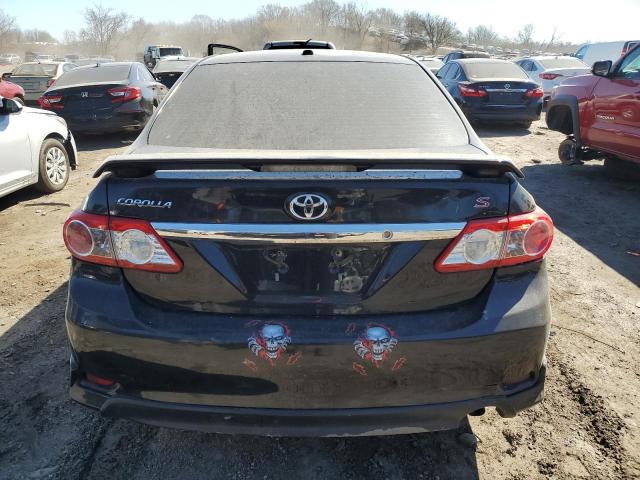 Photo 6 from auction – 2013 TOYOTA COROLLA BA with VIN 2T1BU4EEXDC080329