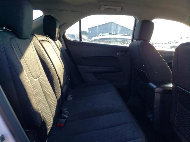 Photo 11 from auction – 2014 CHEVROLET EQUINOX LS with VIN 2GNFLEEK9E6278880