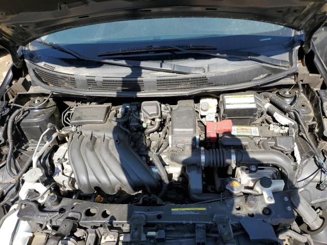Photo 11 from auction – 2017 NISSAN VERSA S with VIN 3N1CN7AP2HL819323